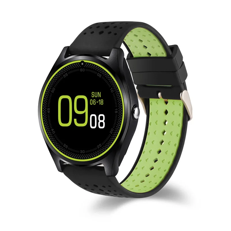 

2019 Smart Watch with Camera Smartwatch Pedometer Health Sport Clock Hours Men Women Smartwatch for Android IOS Pk Dz09 A1 Gt08