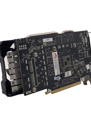 Carte graphique Vga GDDR6, P104 100 4G pour ETH ECT, en bon état 