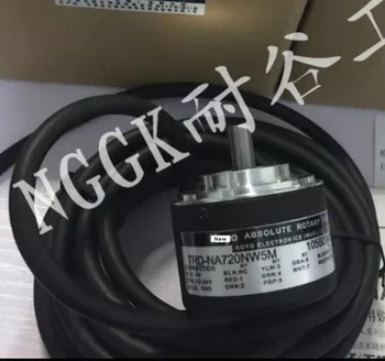

TRD-NA720NW New original genuine absolute real photoelectric rotary encoder TRD-NA720NW5m