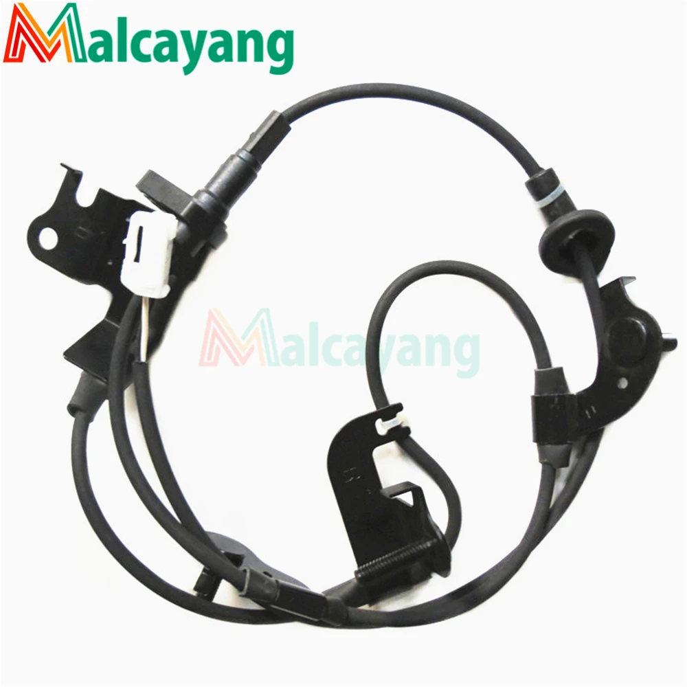 1 шт. 89546-42040 датчик скорости колеса ABS сенсор задний левый для Toyota Rav4 2.4L 2.5L 3.5L 2006 2007