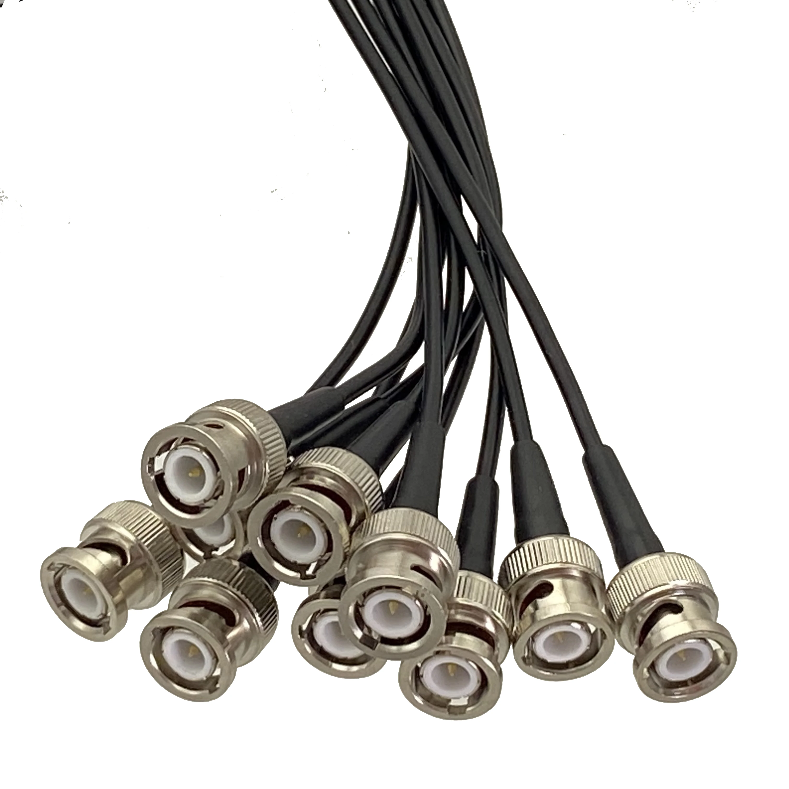 c5 ao conector masculino da tomada de 02