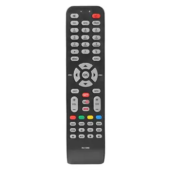 

Universal Smart TV Remote Control Replacement 06-519W49-C005X for TCL/HYUNDAI/EKT/HKPro/VISIVO