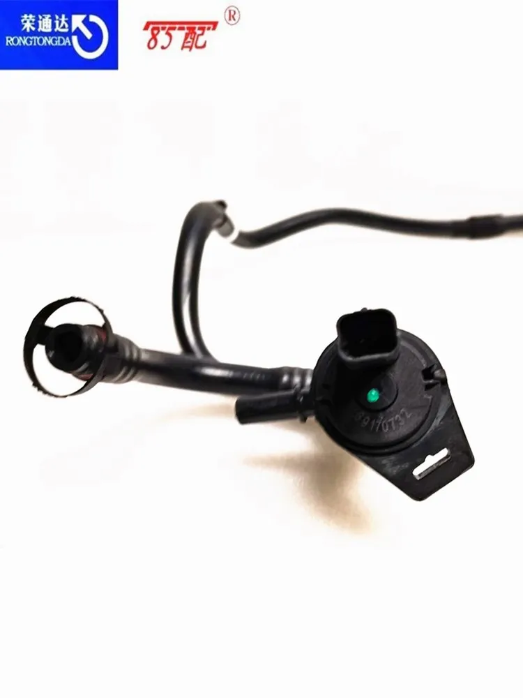 Carbon/tank solenoid valve sensor V757750680 9800111980 For Peugeot 2008/3008/5008/308/508/RCZ For Citroen C3/C4/C5/C6/C5AIRCRO