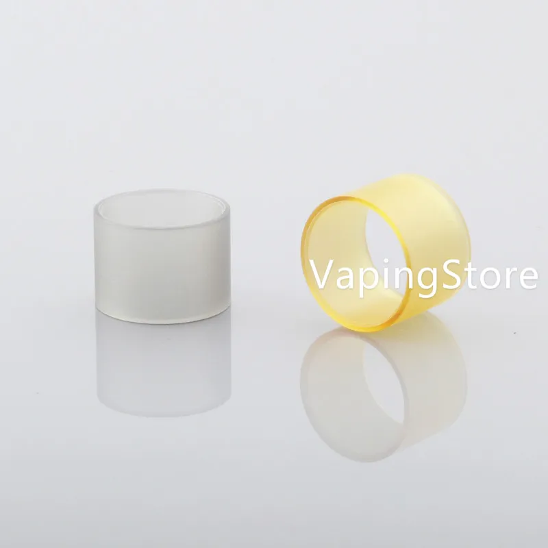 Vandy Vape м RTA 3 мл акриловая трубка стеклянная для замены испарителя|Атомайзеры