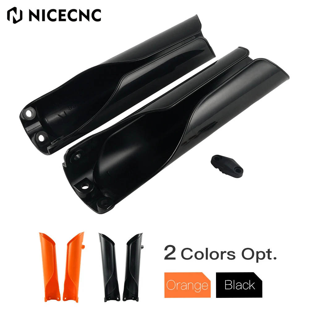 Защита для нижней вилки NiceCNC Gover Husqvarna 125-501 TE FE TX FX TC FC 2016-2022 газовый EX EC MC 125-450 2021-2022 |