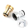 Universal Tap Kitchen Adapters Brass Faucet Tap Connector Mixer Hose Adaptor Basin Fitting Garden Watering Tools ► Photo 1/6