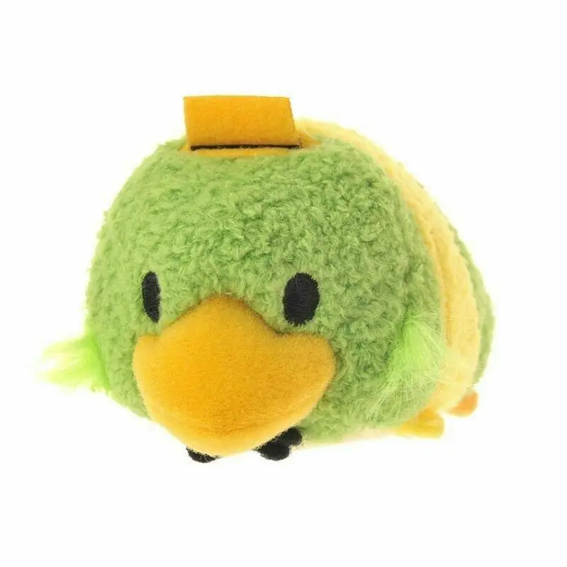 Japan Tokyo Disney Store Tsum Tsum Plush Jose 15 Anniversary