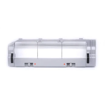 

White Main Brush Cover For XIAOMI MI MIJIA ROBOROCK S55 S55 T6 T4 Sweeping robot