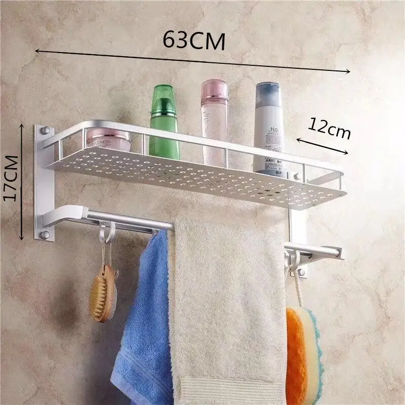 Parede Porta шампунь Prateleira плавающий фен шкаф Mensole Etagere душ Banheiro настенный Salle De Bain полка для ванной комнаты
