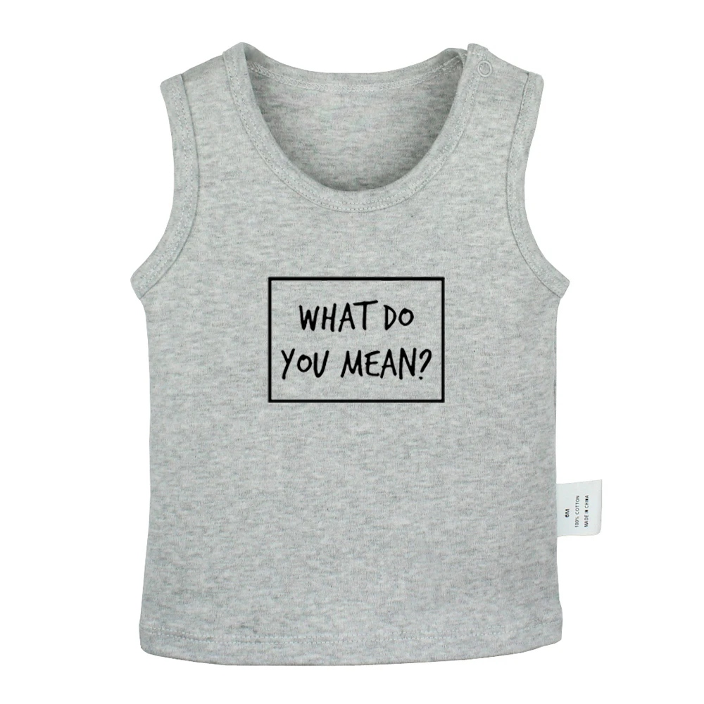 JcBabyYV1062G Game of Thrones House Targaryen of King's Landing Fire and Blood Newborn Baby Tank Tops Toddler Vest Sleeveless Infant Clothes - Цвет: JcBabyYV1062G