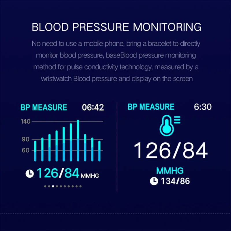 Смарт-часы B57 водонепроницаемые спортивные часы для iphone phone Smartwatch монитор сердечного ритма функции кровяного давления для мужских и женских часов