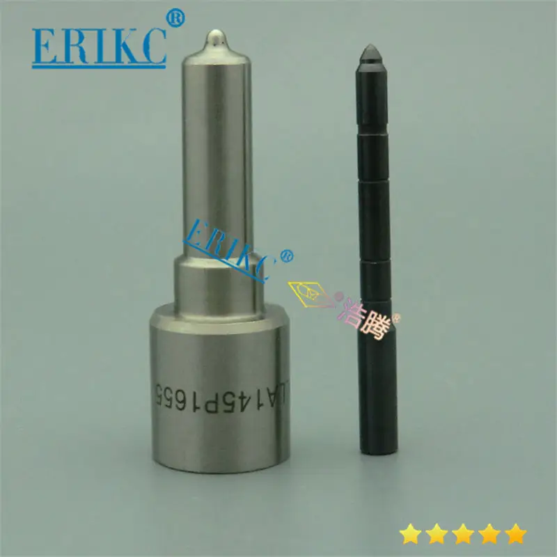 ERIKC DLLA 145 P 1655 форсунки 0 433 172 016 дизельной форсунки для 0445120086 0445120391 0445120388 WEICHAI 61263009000