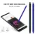 Емкостный Стилус для Samsung Galaxy Note 10/10 Plus/N960/N965 Емкостный Резистивный Сенсорный Экран Активный Стилус