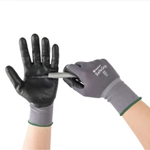 Устойчивые к порезам перчатки толстые кухонные защитные перчатки для ремонта строительных машин защитные для продажи