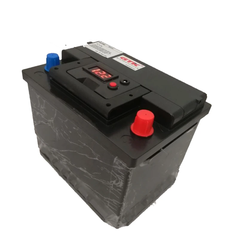 GTK lifepo4 24v 20Ah литиевая аккумуляторная батарея BMS 8S 25,6 V глубокий цикл для 600w скутера инвалидной коляски портативный мощный велосипед+ 3A зарядное устройство