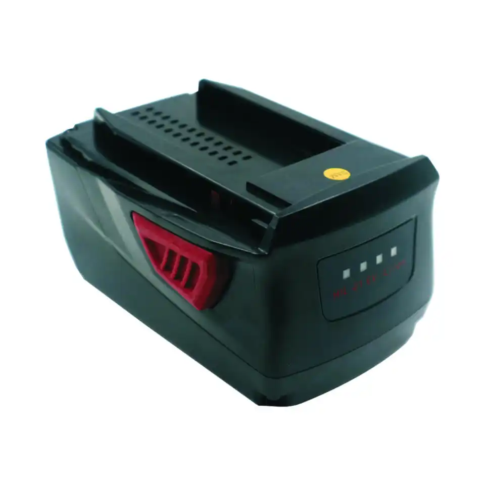 

4.0Ah 18650 battery pack 6S2P Hil21.6A Li-ion Battery 21.6V Replacement for Hilti 2183182 2136395 2183185 battery pack 22V