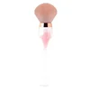 Luxury Wine Glass Make up Brush Soft Nail Art Cleaning Dust Brush Manicure Tool Cosmetic Blush Powder Facial Brush 6