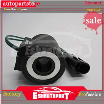 

6359424 For HydraForce Solenoid Valve Coil w/ Weatherpack Connector, 24v DC Fits 10, 12, 16, 38 and 58 series Stems (5/8" Hole)