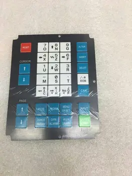 

Operation panel button film A98L-0001-0518#T button mask