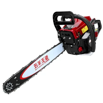 

Chainsaw chain saw logging saw high power small household import chain industrial grade cut tree saw