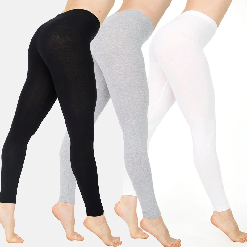 Mallas Push Up de Fitness para mujer, Leggings informales de entrenamiento, pantalones de poliéster para mujer, color negro, de talla grande, XXXXL