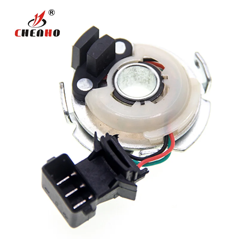 1237031278 Ignition Pulse Sensor For Vw Audi 9231087552 034 998 065