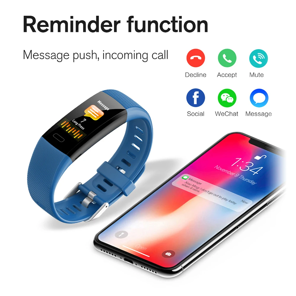 Fitness Tracker