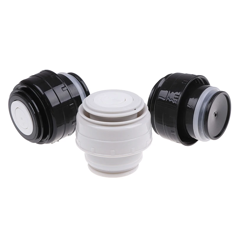 5.2cm Vacuum Flask Lid Thermos Cover Portable Universal Travel Mug Accessories 1PCS | Дом и сад