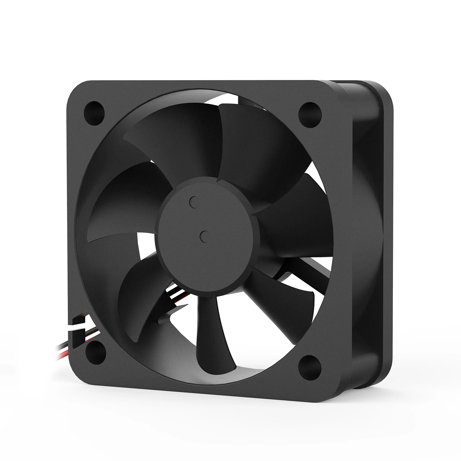 Younuon 2 pces 5020 50mm dc 24v
