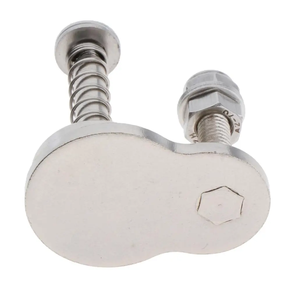 Folding Bike Magnetic Buckle Anti-Loose Magnet Catch Holder Foldable Bicycle Carry Transports Frame Forks Locking Clamp