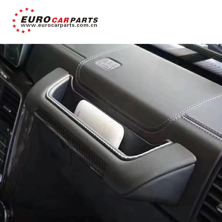 Коробка для хранения G wagon class w463 Copilot G350 G400 G500 G55 G63 G65 G800 коробка аксессуаров