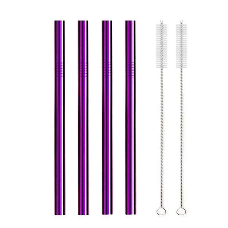 Purple A