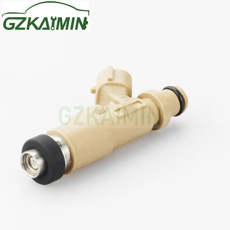 OEM 23250-75090 23250-79145 Топливная форсунка для Toyota Coaster Hilux LAND CRUISER 90 Prado 3RZFE