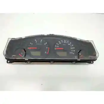 

248103X22A BOX INSTRUMENTS NISSAN NAVARA PICK-UP (D40M)