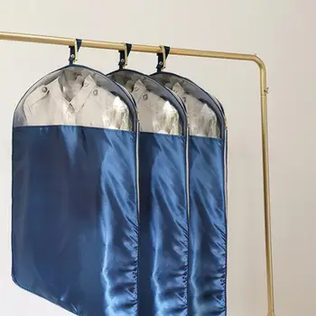 

Suit Storage Bag Business Suit Container Bag For Closet Dustproof Bag For Suits For Wardrobe Clothes Storage Bag