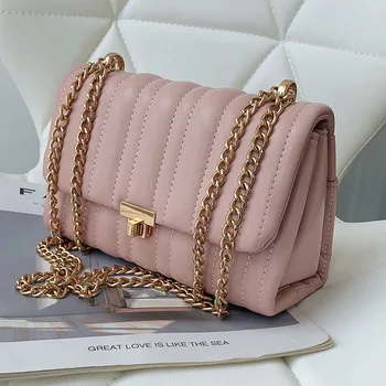 

Fashion Female Leather Crossbody Bags For Women 2020 New Women Messenger Bags High Quality Soft Luxury Designer Shoulder Bag