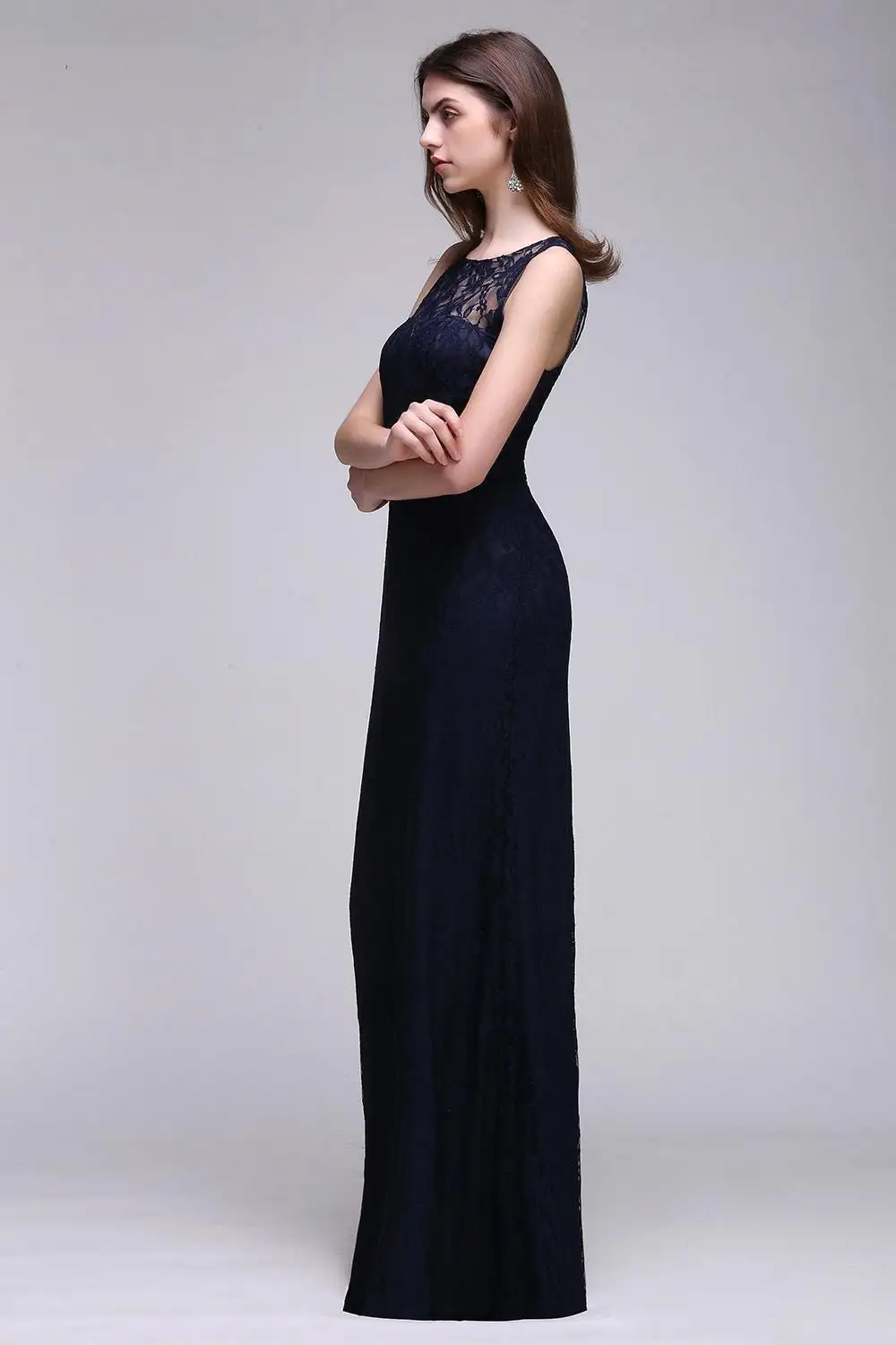 Vestido de festa, Длинные вечерние платья, элегантные вечерние платья для выпускного вечера, светоотражающее платье, 24 часа,, реальные фотографии