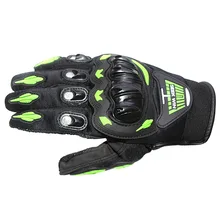 Защитные перчатки для занятий спортом на открытом воздухе, E-BIKE перчатки для езды на мотоцикле и велосипеде