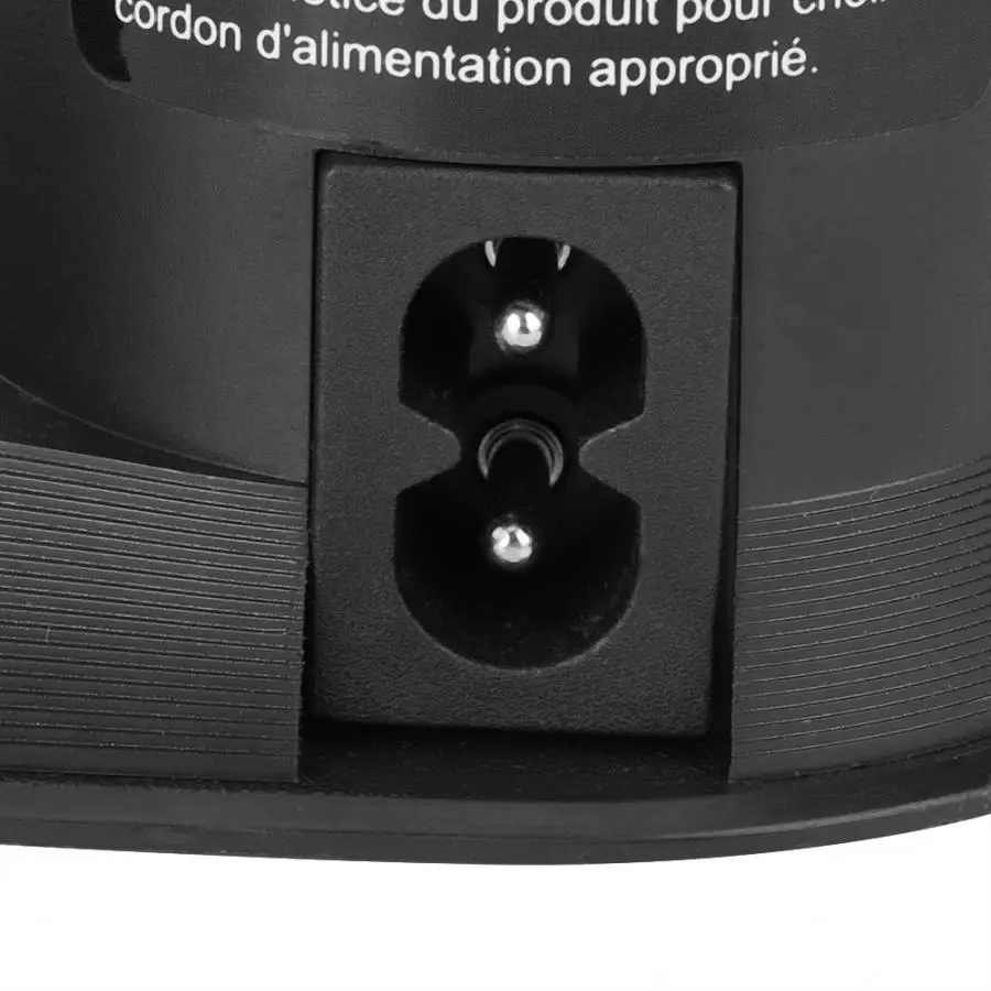 Подметальный робот пылесос зарядное устройство подходит для iRobot 500 600 700 800 серия подметальная машина с европейской вилкой 100-240 В