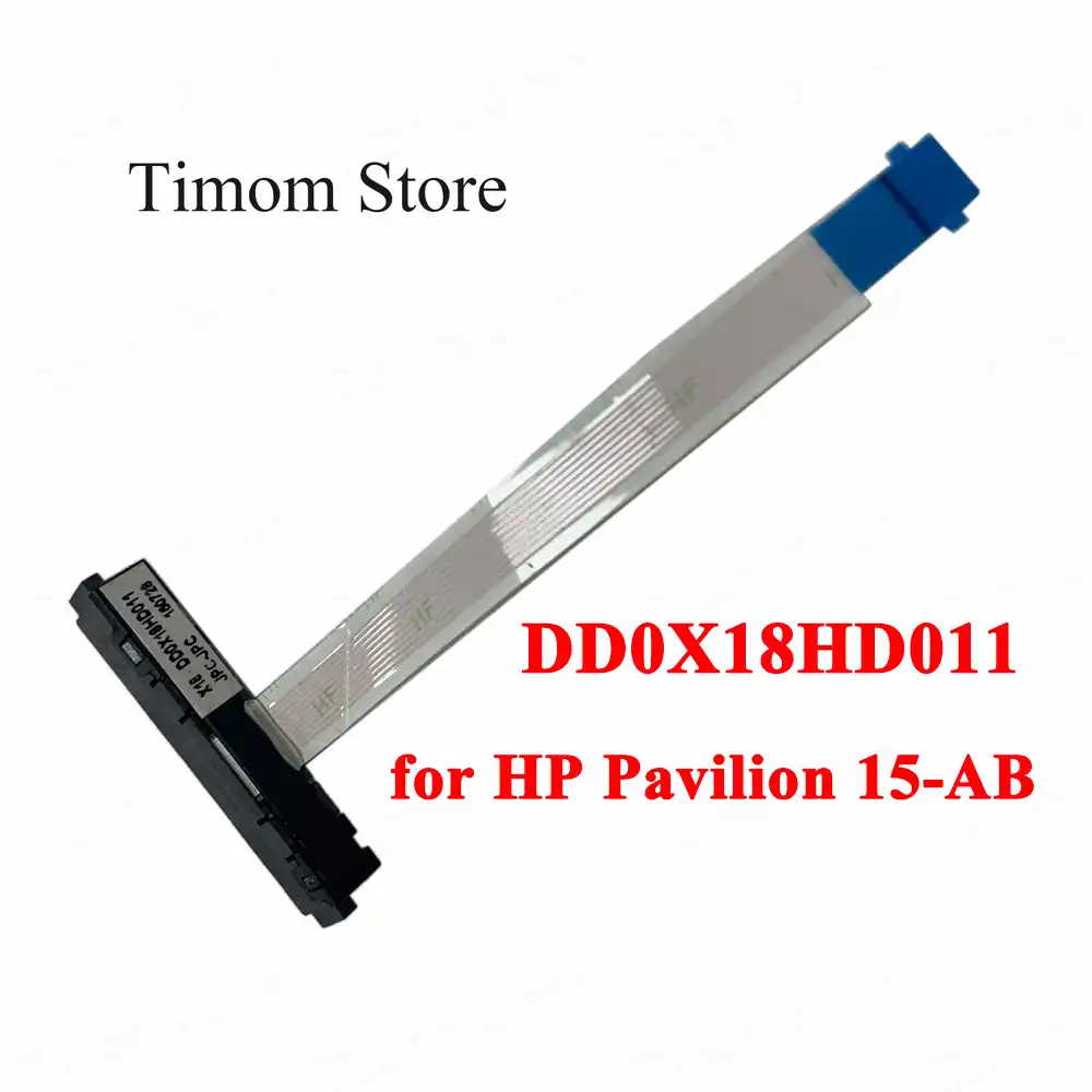 hp pavilion 15 hard drive