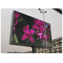 Alibaba express P4.81 P3.91 39 дюймов, Светодиодная панель водонепроницаемое шоссе, дорога светодиодный экран дисплея для грузовых автомобилей