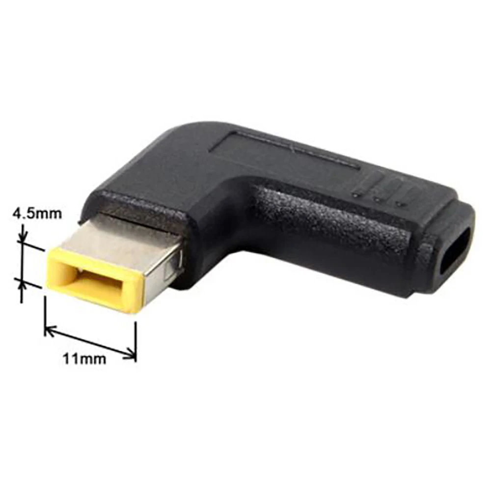 USB 3 1 Type C USB C Female to DC 5 5 2 5mm 3 0 2