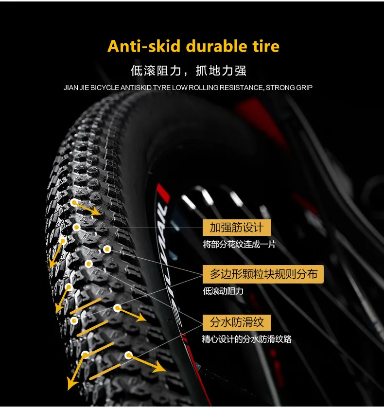 Flash Deal New brand Mountain Bike Aluminum Alloy Frame 26 Inch Wheel 24/27/30 Speed Downhill Folding Bicycle Dual Disc Brake Bicicleta 35 Flash Deal New brand Mountain Bike Aluminum Alloy Frame 26 Inch Wheel 24/27/30 Speed Downhill Folding Bicycle Dual Disc Brake Bicicleta 35