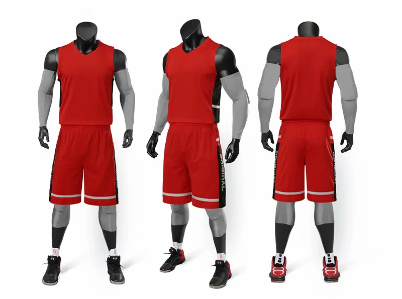 fashion basketball jersey