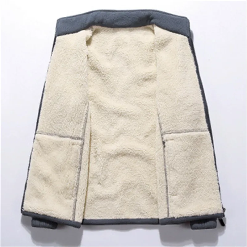 9XL размера плюс, флисовая куртка, пальто, зимняя теплая спортивная одежда, уличная походная, для кемпинга, горные куртки, для рыбалки, катания на лыжах, зимние куртки