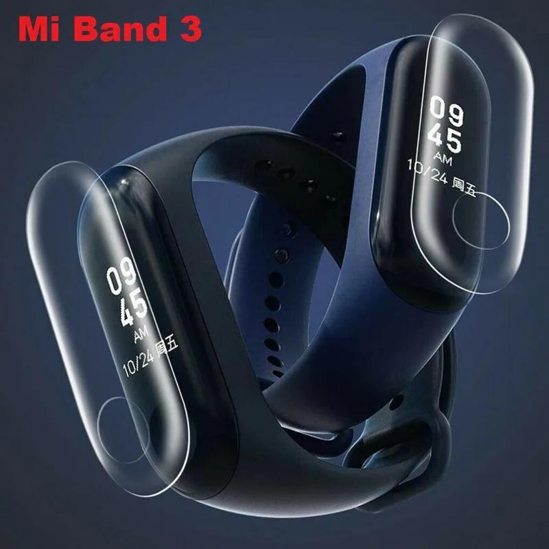 mi band 3 mi4 screen protector.23