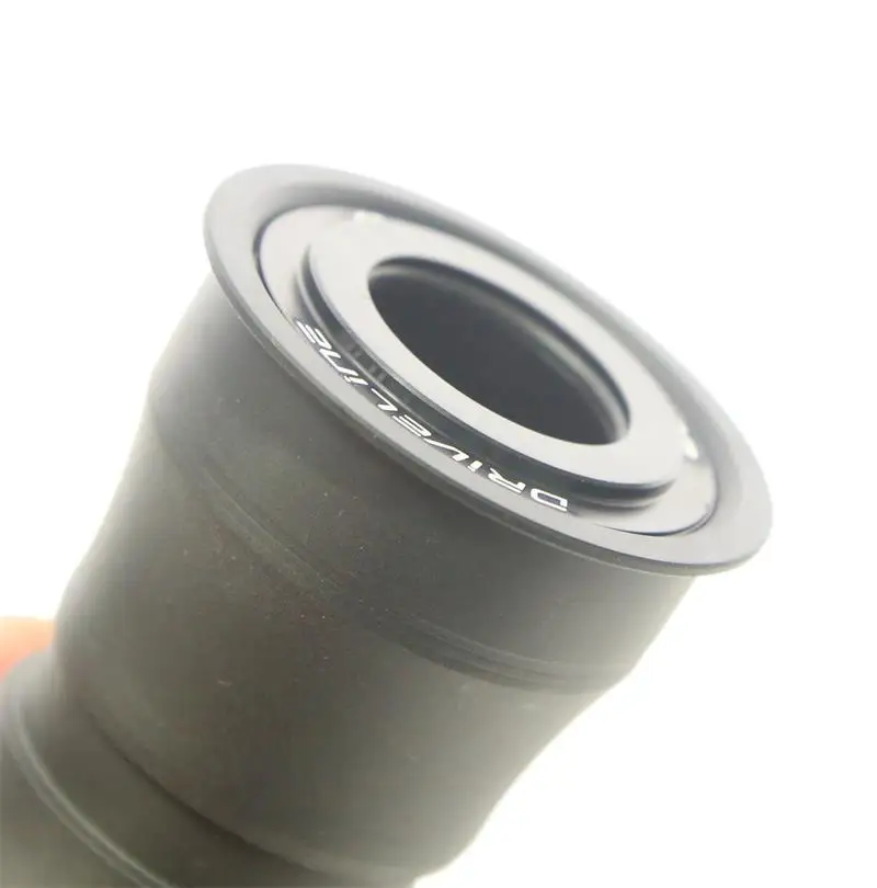 Тайвань Driveline Bb386 поворот BB 24 мм GXP шатун Medial Axis Bb386