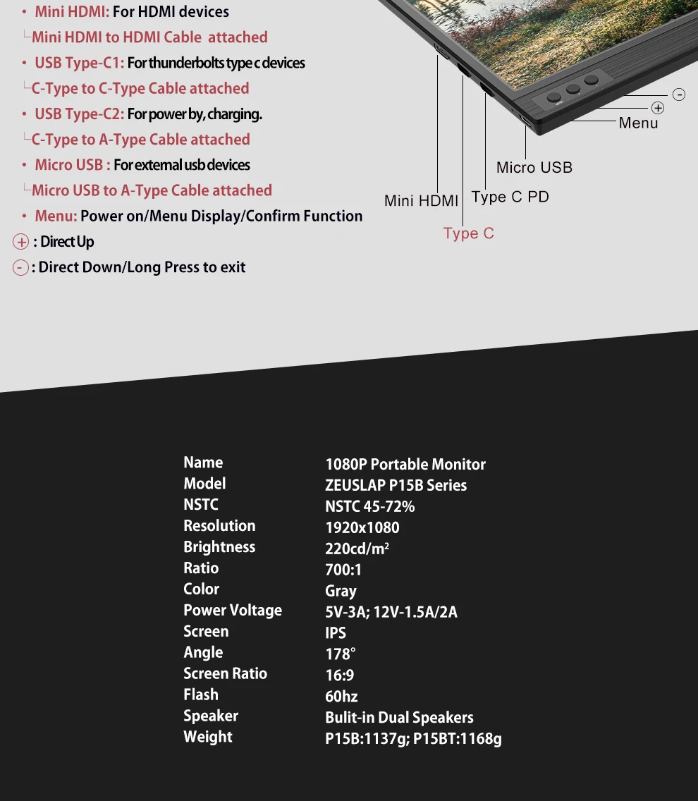 P15BT-Battery-Portable-Monitor_10