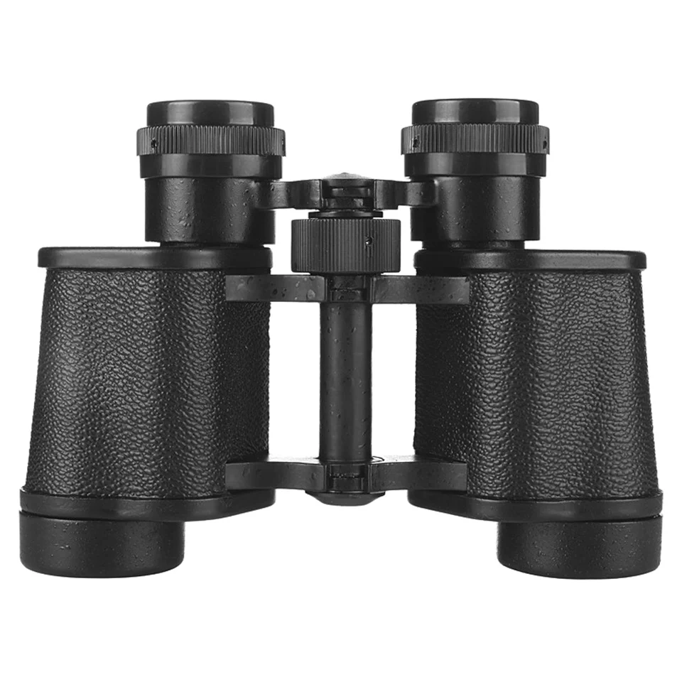Full Metal Genuine Baigish 8x30 Binoculars Russian Military Professional Telescope Eyepiece For Hunting Camping Long Range 2