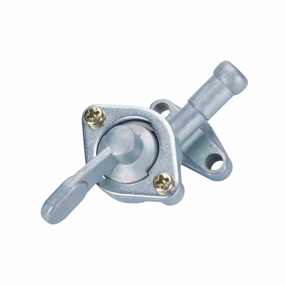 Топливный кран для робин EC04 BG411 CG411 RBC411 40.2CC 49CC карбюратор pettcock TAP CARBY насос триммера
